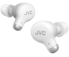 Ausinės JVC HA-A25T Baltas (HA-A25T-W-U)
