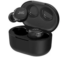 Inne Belaidės ausinės TWS JVC HA-A30T-B-U juodas