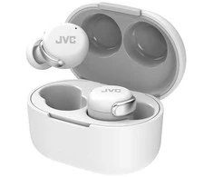 Inne Belaidės ausinės JVC HA-A30T-W-U baltas
