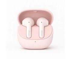 Ausinės JVC HA-B10T-P Gumy Air Earbuds Belaidės, pink