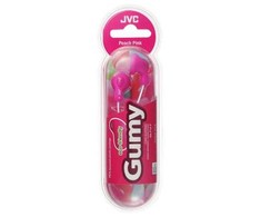 Ausinės JVC HA-F14 Gumy phones - oreproptelefo