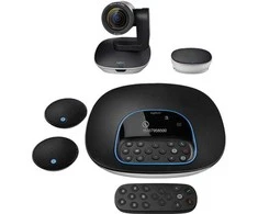 Logitech GRUPĖ, 30 kadrų per sekundę, 10 kartų