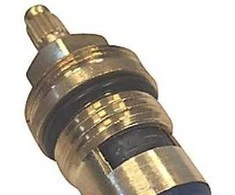 K Neerskov KWC velenas jungikliui nuo 2007 m. 3/4"
