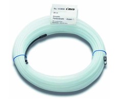 Perlono laidinis kabelis 15 m, apie 130 mm, 900N, Cimco 900N, 4 mm, 15 m, 1 vnt.