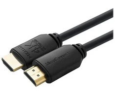 Kabelis MicroConnect HDMI kabelis 4K, 15m