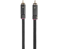 Kabelis Monoprice MONOPRICE Onix serijos skaitmeninis bendraašis RCA - 1,8m