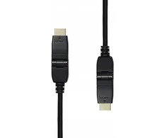 „ProXtend“ HDMI 2.0 360° pasukamas kabelis, 2 m
