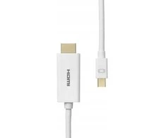 Proxtend Mini DisplayPort į HDMI 3M