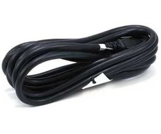 Maitinimo kabelis Lenovo EU,1M,3P,NON-LH,LUX