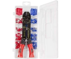 LogiLink WZ0078, užspaudimo įrankis
