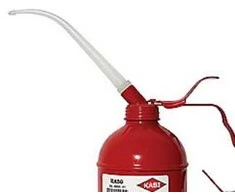 KABI 50 Tepalų skardinė HEAVY DUTY plienas 0,50 l