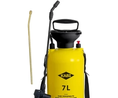 KABI Sodo purkštuvas all-round KA7000 7 l