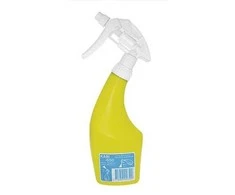 KABI Purkštuvas 650 Maxi 0,65 l geltonas