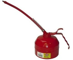 KABI Aliejaus skardinė 110 1 l