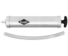 KABI Alyvos pompa KF500 500ccm