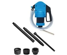 KABI Siurblys 40174A t/AdBlue mv. t/60-200-1000l