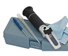 KABI AdBlue® refraktometras 30–35 %