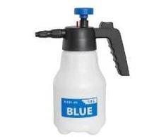 KABI Slėginis purkštuvas 1,0 l EPDM