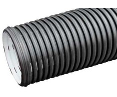 Kaczmarek RURA PP K2-DREN DN/ID 200(6M)SN8, TYP TP