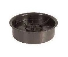 Kaczmarek Bottom PP 315mm gofruotam vamzdžiui 315mm šuliniui 2539911090