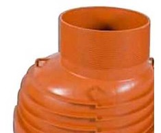 Kaczmarek PP CONE 1000X600 BE PAŽEIDIMŲ (DIAMIR 1000