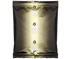 Kava BKI *Luxus* 65 g/ps - (65 gramų porcijai x 100 porcijų)