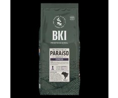 Kava Espresso BKI Paraiso Visos pupelės 1kg