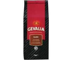 Kavos pupelės Gevalia Continental, 1kg