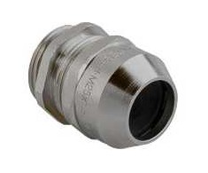 Kaiser Fototechnik Kaiser 1045.12.070, sidabrinė, žalvarinė, M12, 7 mm