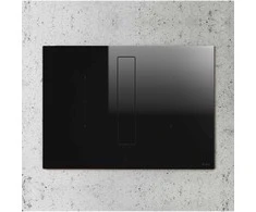 Elica NikolaTesla FIT BL/A/70 indukcinė kaitlentė su integruotu gartraukiu – 720 mm.