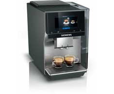 Slėginis kavos aparatas Siemens EQ700 TP715D01