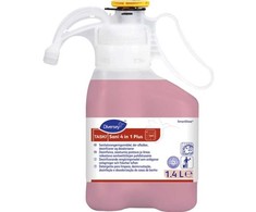 Kalkfjerner, Diversey TASKI Sani 4 in 1 Plus, 1,4 l, SD