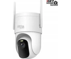 Kamera IP iGET Homeguard Outdoor Pan&amp;Tilt Zoom 2K QHD