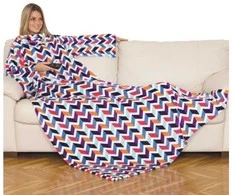 KANGURU Prabangus madingas užtiesalas ir apklotas 140 x 210 cm