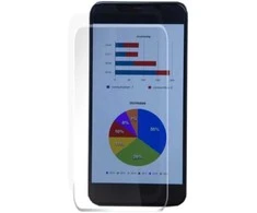 KAPSOLO 3H ekrano apsauga nuo akinimo / filtras nuo akinimo, skirtas „Samsung Galaxy Tab S7 11“ (2020) planšetiniam kompiuteriui