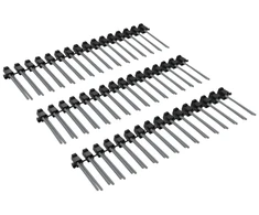 Karcher Šerelių juostelė WRE 18-55 (3 vnt.)
