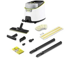 Kärcher Garo valytuvas SC 4 Deluxe (1.513-460.0)