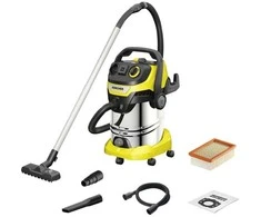 Karcher Dulkių siurblys WD 6 P S V-30/8/35/T