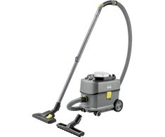 Dulkių siurblys Kärcher T 10/1 Bp Adv HEPA Industriestaubsauger 500 W (1.527-351.0) - SOLO