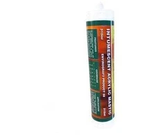 KARFA Brand-Mastik P58 310ML, naudojamas su Karfa Brand-Luk P110 kartu su atbulinės eigos blokatoriumi p40