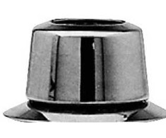 Karfa 18 mm įvorė medienai