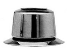 Karfa 18 mm įvorė medienai