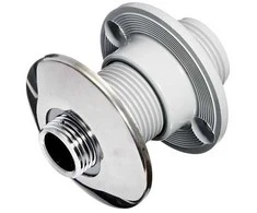Karfa GV įvorė drėgnoms patalpoms 3/4'' 12-50mm