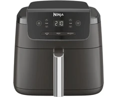 Karšto oro gruzdintuvė Ninja AF110EU, 1750 W, 4,7 l