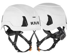 Kask Industrial Šalmas Primero baltas