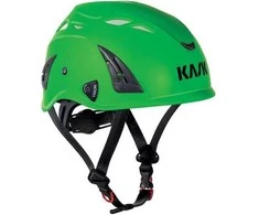 Kask Spa Kask Pramoninis šalmas „Superplasma AQ“ žalias