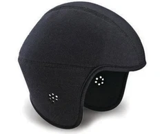 Kask Spa KASK žieminė šalmo kepurė universali