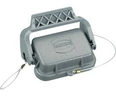 Harting HART apsauginis dangtelis 6A 09300065423 1 (09300065423)