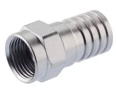 Kathrein EMK 11, F, Sidabrinė, Metalas, 110 mm, 50 mm, 10 mm