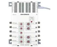KATHREIN VWS 2500 - F - AC - 230 V - 47 - 63 Hz - -20 - 55 °C - 148 mm